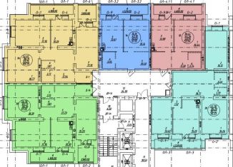 3-ком. квартира на продажу, 90.4 м2, Йошкар-Ола, микрорайон Юбилейный