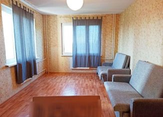 Сдача в аренду 2-комнатной квартиры, 62 м2, посёлок Парголово, Юкковское шоссе