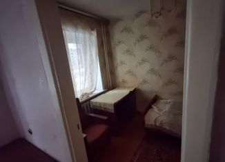 Двухкомнатная квартира на продажу, 46.9 м2, село Чемодановка