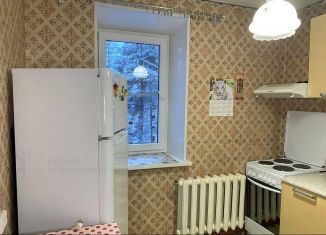 Продажа 1-комнатной квартиры, 32 м2, посёлок Матросы, Больничный городок, 2