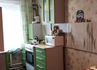 Продажа трехкомнатной квартиры, 54.6 м2, поселок городского типа Рамешки, Бежецкая улица