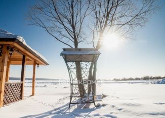 Продается земельный участок, 10 сот., село Усть-Уза, Красная улица