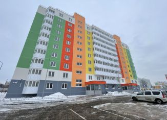 1-ком. квартира на продажу, 33 м2, Нижний Новгород, ЖК Корабли