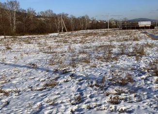 Продается участок, 1000 сот., поселок Забайкальский, Дорожная улица