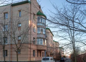 Продается многокомнатная квартира, 173.3 м2, Пушкин, Петербургское шоссе, 8к2