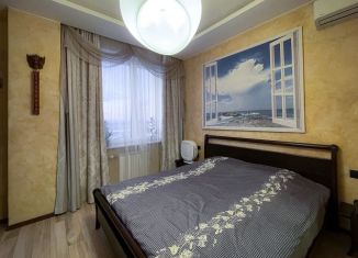 Продажа 3-комнатной квартиры, 126 м2, Красногорск, Ильинское шоссе, 16, ЖК Ильинский парк