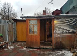Продается дом, 23 м2, Серпухов, улица Ворошилова, 265