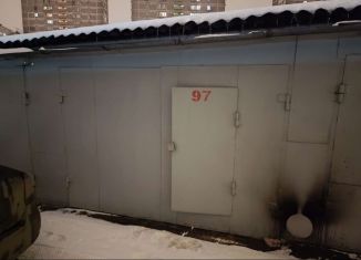 Продается гараж, 28 м2, Москва, район Зябликово