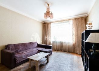 Продается 3-комнатная квартира, 71 м2, Москва, Старая Басманная улица, 22кБс2, станция Курская