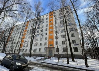 Продам однокомнатную квартиру, 33 м2, Москва, Флотская улица, 13к1, метро Речной вокзал