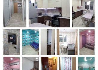 Продаю 2-комнатную квартиру, 76 м2, поселок городского типа Джалиль, улица Нефтяников, 2