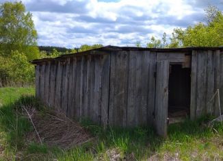 Продается участок, 13 сот., деревня Зуево, Солнечная улица