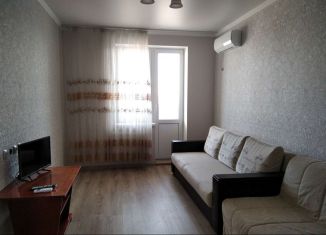 Сдается 1-комнатная квартира, 30 м2, Краснодар, Кореновская улица, 2к4, микрорайон 2-я Площадка