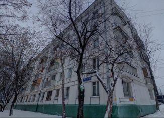 Продается двухкомнатная квартира, 40.7 м2, Москва, Ангарская улица, 33, метро Беломорская