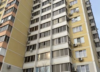 Продается 3-комнатная квартира, 79 м2, Краснодар, проезд Репина, 40, микрорайон Репино