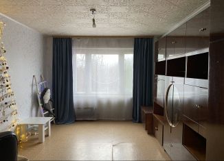 Продается 3-комнатная квартира, 62.1 м2, Вязьма, улица Полины Осипенко