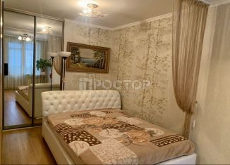 2-комнатная квартира на продажу, 48 м2, Москва, Ташкентский переулок, 9к3, метро Юго-Восточная
