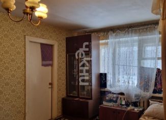 Двухкомнатная квартира на продажу, 42.6 м2, Нижний Новгород, Херсонская улица, 20, метро Двигатель Революции