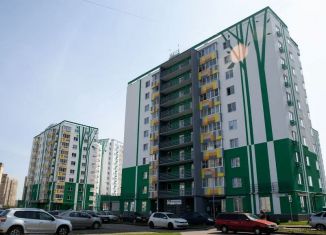 Продажа 3-комнатной квартиры, 79 м2, Тверская область, улица Сергея Лоскутова, 2