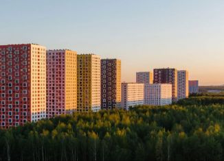 Продаю квартиру студию, 19.8 м2, поселение Московский, ЖК Саларьево Парк