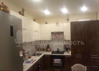 Продается двухкомнатная квартира, 61.2 м2, Великий Новгород, Каберова-Власьевская улица, 97, ЖК Кленовый дворик