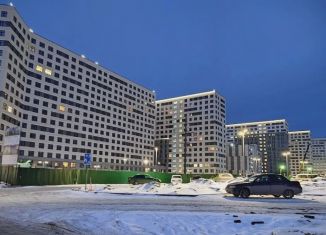 Продажа 1-комнатной квартиры, 18.2 м2, Тюмень, улица Первооткрывателей, 14, ЖК Колумб