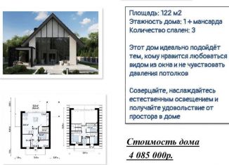 Продам участок, 9.9 сот., ТСН Солнечное озеро, Прибрежная улица, 5