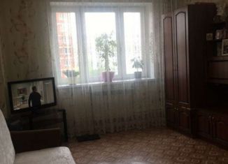 1-комнатная квартира в аренду, 46 м2, Балашиха, микрорайон Гагарина, 28, ЖК Гагаринский