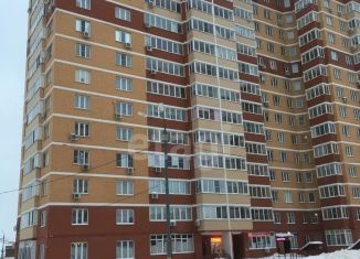 Однокомнатная квартира на продажу, 42.3 м2, Тула, проспект Ленина, 112, ЖК Платоновский Лес
