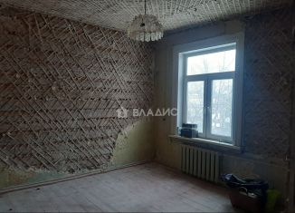 Продается двухкомнатная квартира, 47 м2, Ковров, улица Рунова, 34