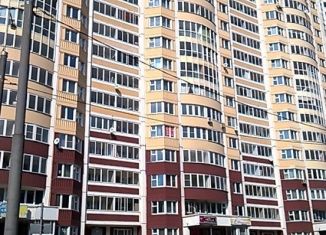 Продажа 1-ком. квартиры, 41.2 м2, Москва, улица Авиаконструктора Петлякова, 25