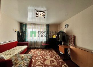 Продается квартира студия, 18.3 м2, Ухта, проспект Космонавтов, 5А