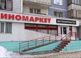 Торговая площадь на продажу, 70 м2, Барнаул, проспект Строителей, 34, Железнодорожный район