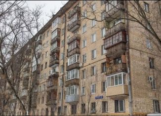 Сдача в аренду 1-ком. квартиры, 33 м2, Москва, улица Академика Бочвара, 8, улица Академика Бочвара