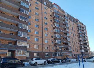Продается 2-комнатная квартира, 67 м2, Иркутск, Почтамтская улица, 74