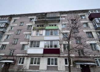 Продажа 2-комнатной квартиры, 46.9 м2, посёлок Тоншалово, Молодёжная улица, 2