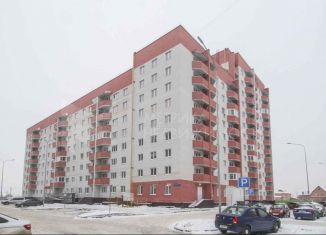 Продается 1-комнатная квартира, 37.5 м2, Тюмень, Газопромысловая улица, 1к1, ЖК Просторный