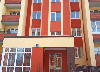 Продается 1-комнатная квартира, 37 м2, село Михайловка, Сливовая улица, 14