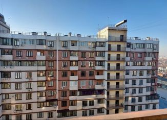 Продажа однокомнатной квартиры, 38.6 м2, Краснодар, улица Селезнёва, 4/15к2, ЖК Привилегия