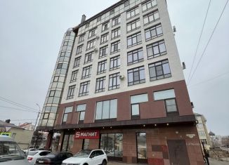 Сдается 1-комнатная квартира, 50 м2, Ставрополь, улица Орджоникидзе, 62, микрорайон № 13
