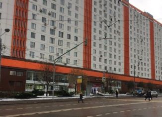 Продается двухкомнатная квартира, 47.1 м2, Москва, Верхняя Сыромятническая улица, 2, метро Чкаловская