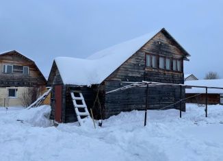 Продам дом, 88 м2, деревня Чарушины, улица Садоводов