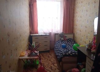2-комнатная квартира на продажу, 40.7 м2, село Краснослободское, улица Ленина, 25