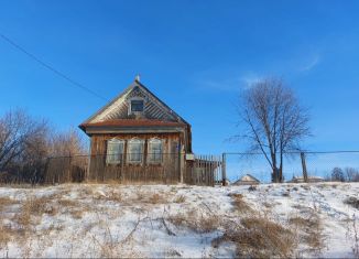 Продажа дома, 67 м2, село Нижние Метески, улица Мира