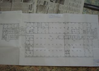 Продаю помещение свободного назначения, 14950 м2, Бирск, Интернациональная улица, 124Ж/1