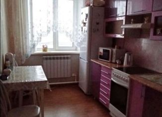 Продается 3-комнатная квартира, 69 м2, село Баган, Вокзальная улица, 24