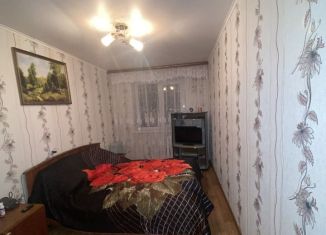 Продается 3-комнатная квартира, 58 м2, село Большое Афанасово, Соболековская улица, 3