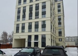 Сдается однокомнатная квартира, 33 м2, Санкт-Петербург, набережная Чёрной речки, 3к2, метро Лесная