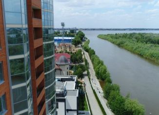 Продам однокомнатную квартиру, 41.5 м2, Астрахань, Аршанский переулок, 4, ЖК Лазурный