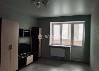 Продается 1-комнатная квартира, 45.2 м2, Белгород, ЖК Парковый, проспект Богдана Хмельницкого, 60А